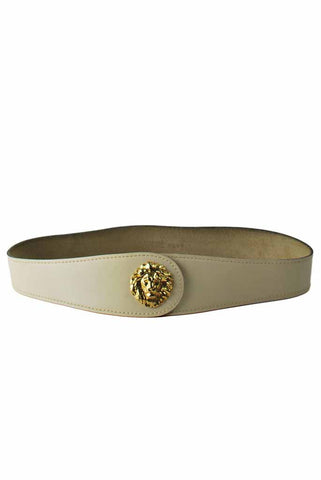anne klein lion belt