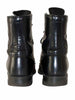 Black Lace up Paddock Boots