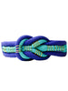 80s knot belt