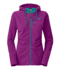 Women's Mezzaluna Hoodie